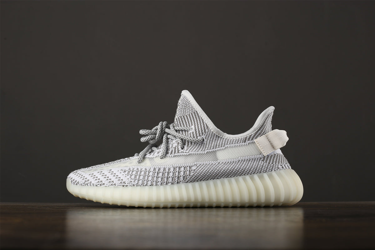 Yeezy Boost 350 V2 Static – WhichSole