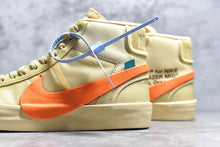 Load image into Gallery viewer, Blazer Mid Off-White All Hallow&#39;s Eve