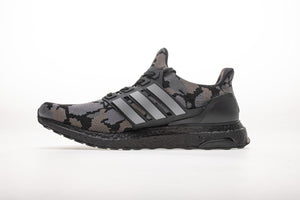 Ultra Boost 4.0 Bape Camo Black