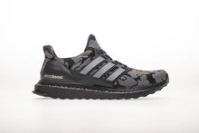 Load image into Gallery viewer, Ultra Boost 4.0 Bape Camo Black