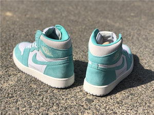 Jordan 1 Retro High Turbo Green