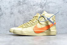 Load image into Gallery viewer, Blazer Mid Off-White All Hallow&#39;s Eve