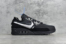 Load image into Gallery viewer, Air Max 90 Off White Black