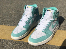 Load image into Gallery viewer, Jordan 1 Retro High Turbo Green