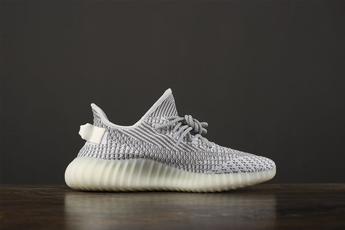 yeezy static color