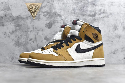 Jordan 1 Retro High Rookie of the Year