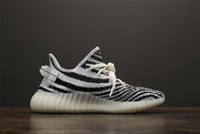 Load image into Gallery viewer, Yeezy Boost 350 V2 Zebra