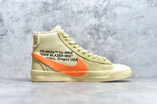 Load image into Gallery viewer, Blazer Mid Off-White All Hallow&#39;s Eve