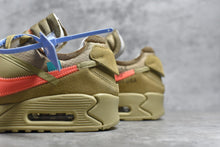 Load image into Gallery viewer, Air Max 90 Off White Desert Ore