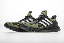 Load image into Gallery viewer, Ultra Boost 4.0 Bape Camo