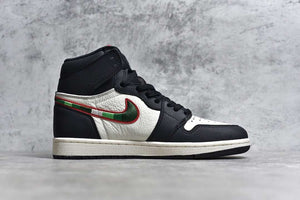 Jordan 1 "A Star Is Born"