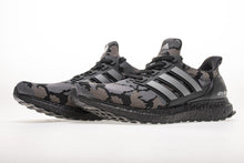 Load image into Gallery viewer, Ultra Boost 4.0 Bape Camo Black