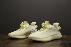 Yeezy Boost 350 V2 Butter