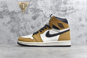 Jordan 1 Retro High Rookie of the Year