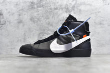 Load image into Gallery viewer, Blazer Mid Off-White Grim Reaper